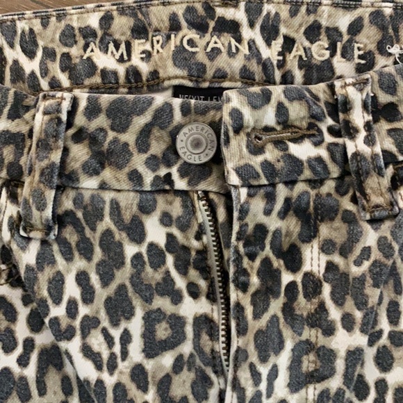 American Eagle Ne(x)t Level stretch jeans - Picture 4 of 5